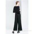 New Fashion Straight Fitted Pants for Women